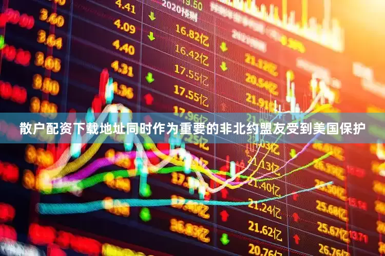 散户配资下载地址同时作为重要的非北约盟友受到美国保护